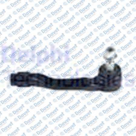 DELPHI TA3464 Rot Basi Sag On Citroen Dispatch Jumpy Spacetourer Peugeot Expert Traveller Opel Zafira